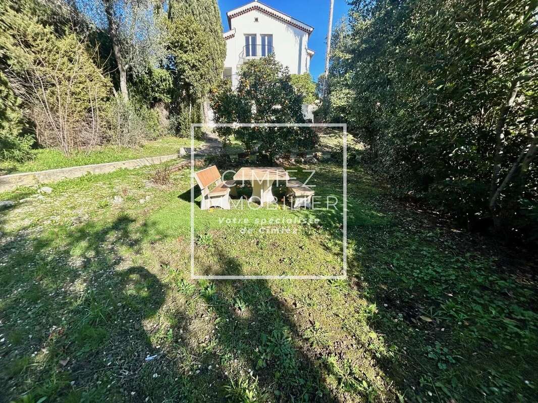 Maison 215 m² à Nice  - photo 18