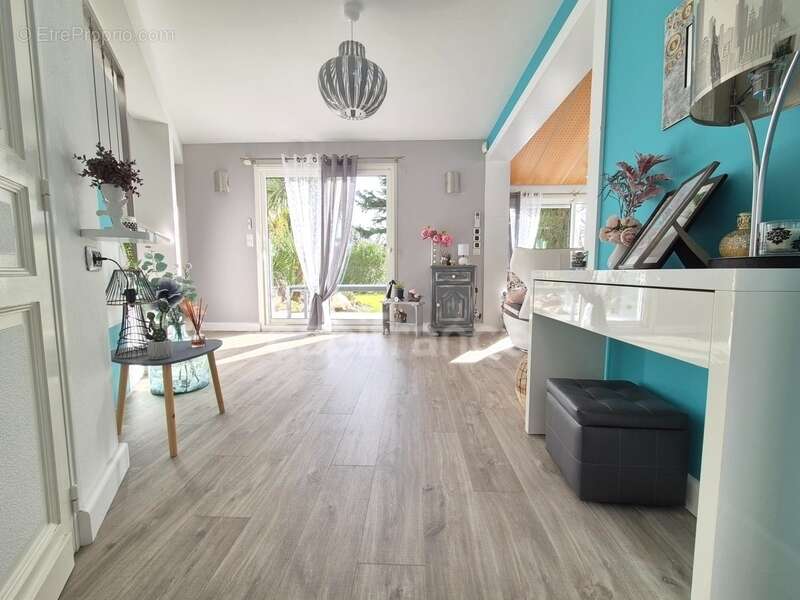 Maison à ROYAN