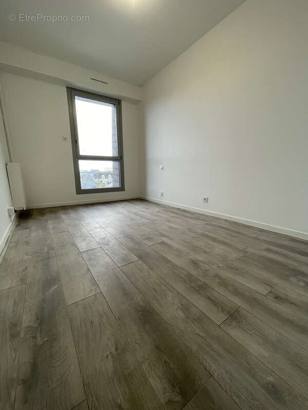 Appartement à CHERBOURG-OCTEVILLE