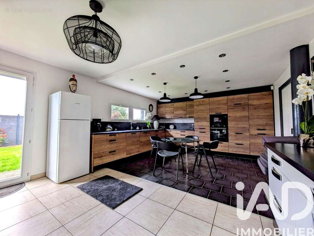 Photo 3 - Maison à BOUSSAC