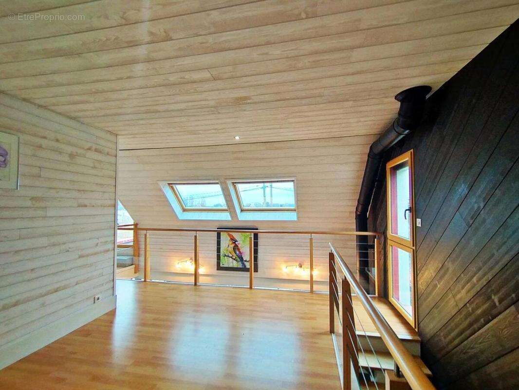 Maison 155 m² à Plobannalec-Lesconil  - photo 11