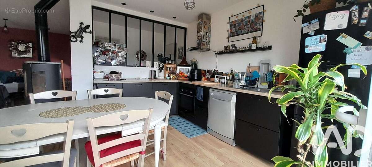 Photo 6 - Maison à LANDAUL