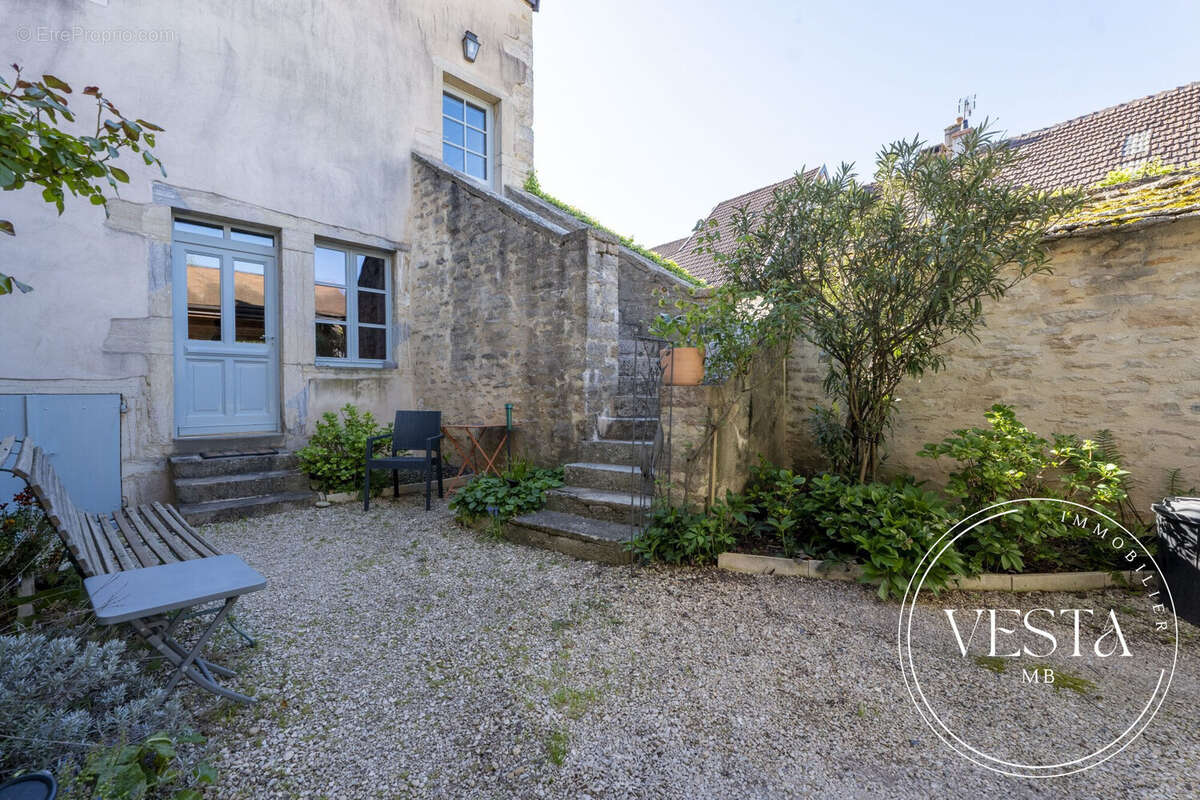 Maison 150 m² à Fontaine-Les-Dijon  - photo 3