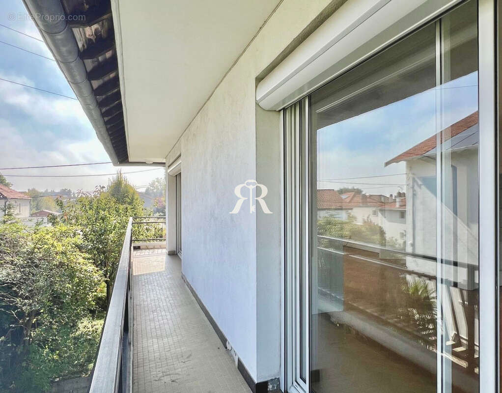 Maison à CLERMONT-FERRAND