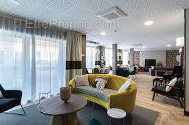 Investissement en residence Senior - photo 7