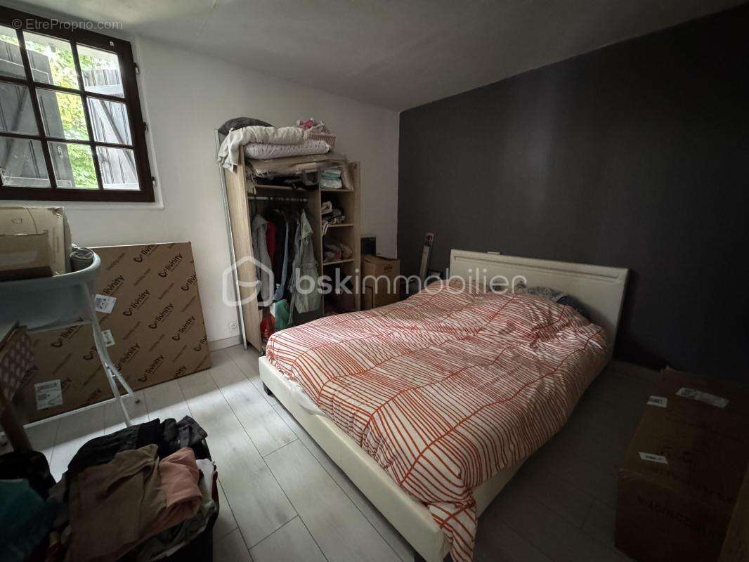 Maison familiale 106 m² – 4 chambres – Jardin 763 m² – Dépendances – Loches-sur-Ource - photo 4