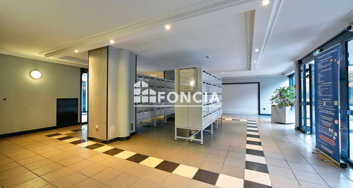 Appartement à CERGY