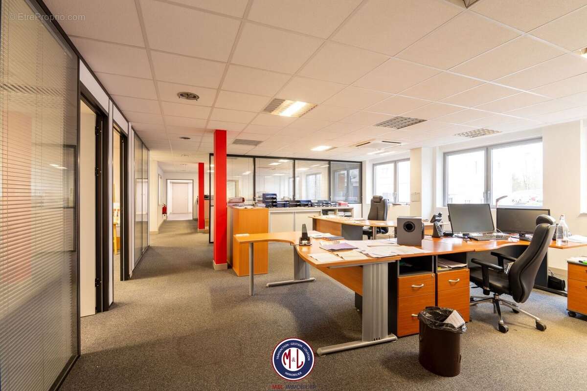 Commerce à SCY-CHAZELLES