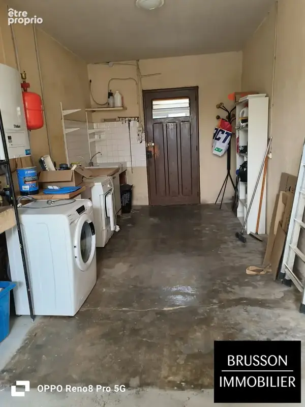 Maison 113 m² à Castres  - photo 8