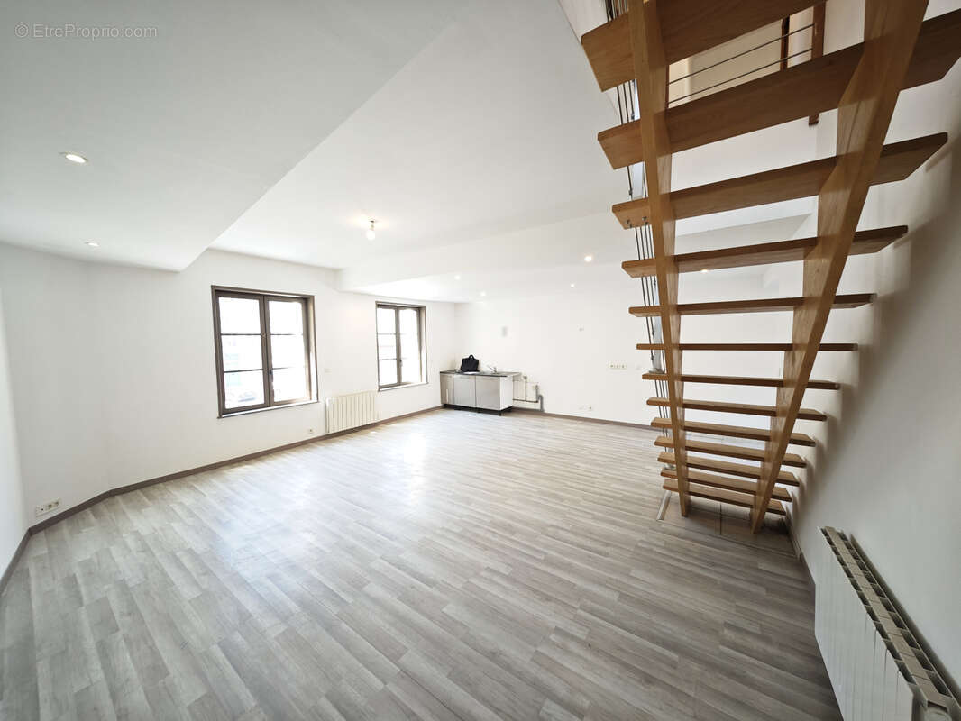 Appartement à DOUAI