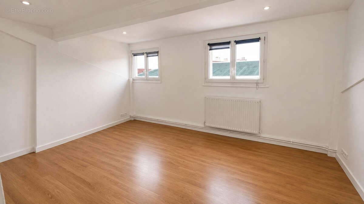 Appartement 116 m² secteur Châteaudun à Clermont-Ferrand - photo 4