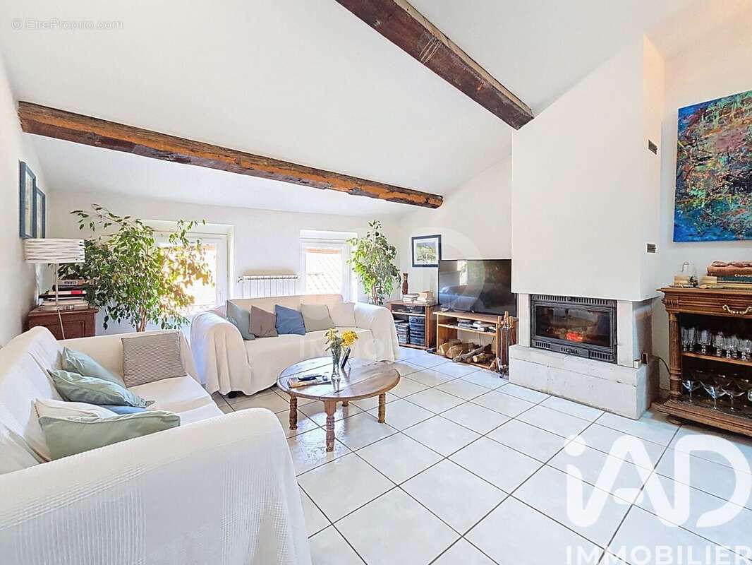 Photo 4 - Maison à PASSA