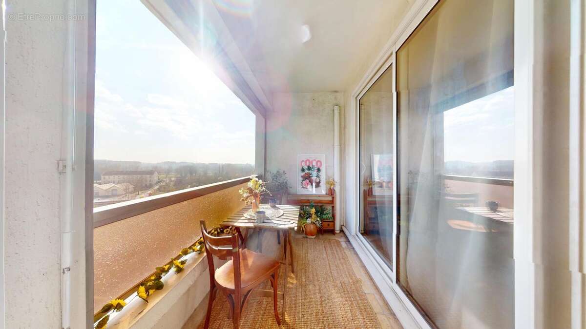 Appartement à LYON-7E