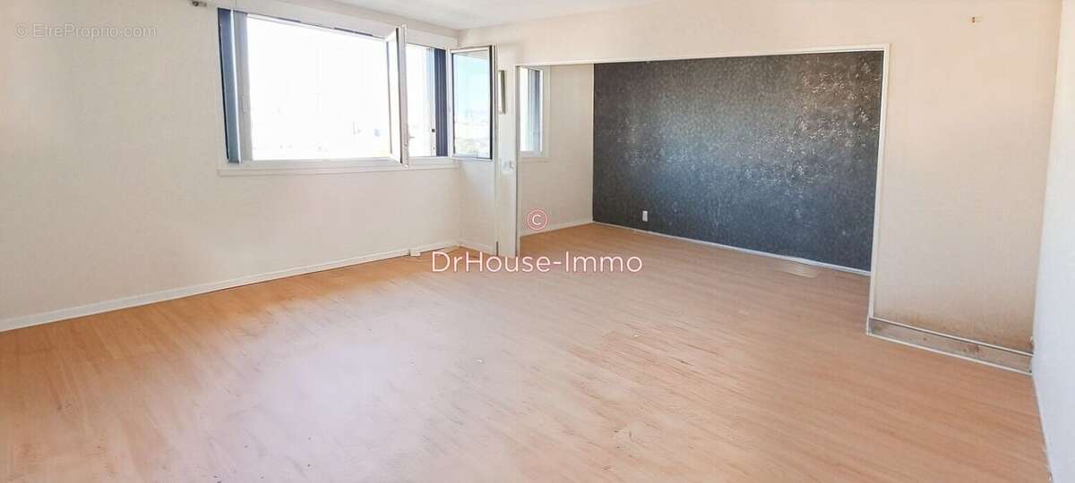 Appartement 55 m² à Ivry-Sur-Seine  - photo 31