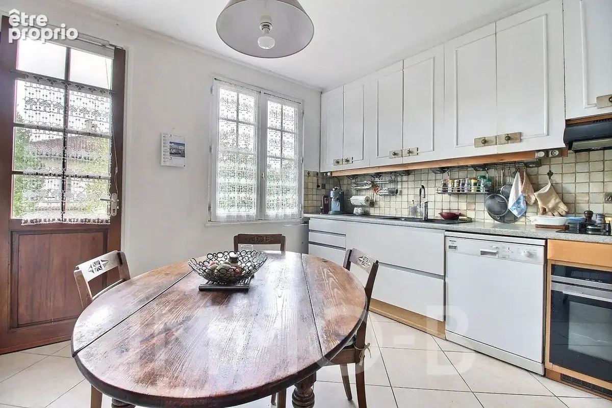 Maison familiale auzille-tolosane - photo 2