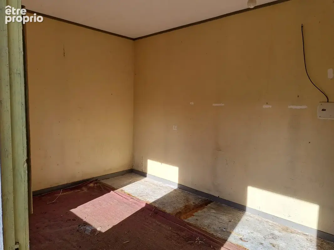 Maison 2 pièces 31 m² à vendre à Plechatel (35470) - photo 4
