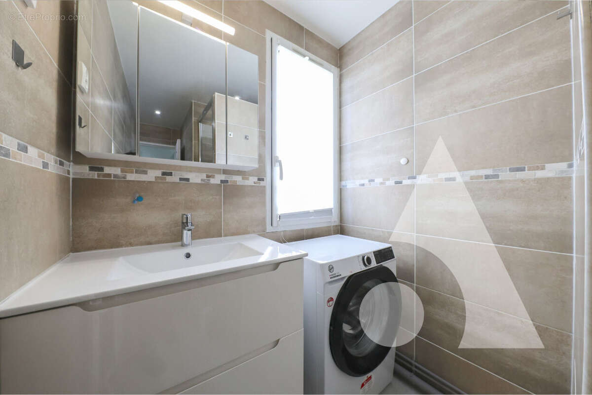 Appartement à EVRY