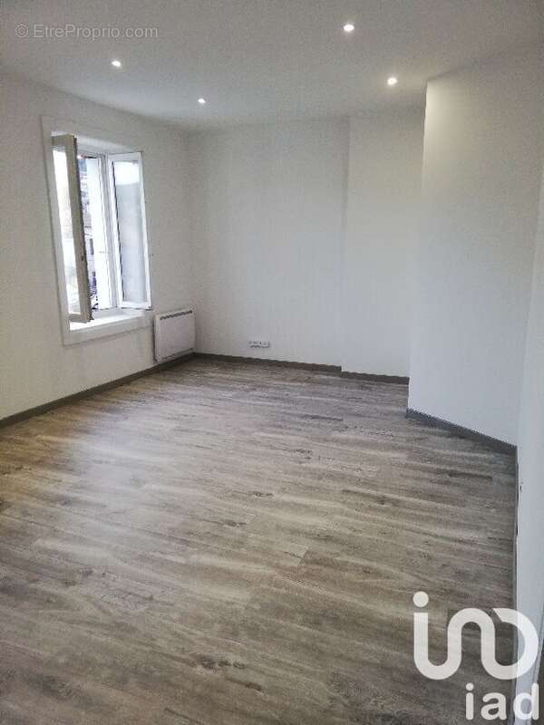 Photo 5 - Appartement à DUNIERES