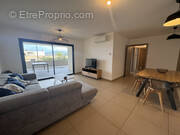 Appartement à PROPRIANO