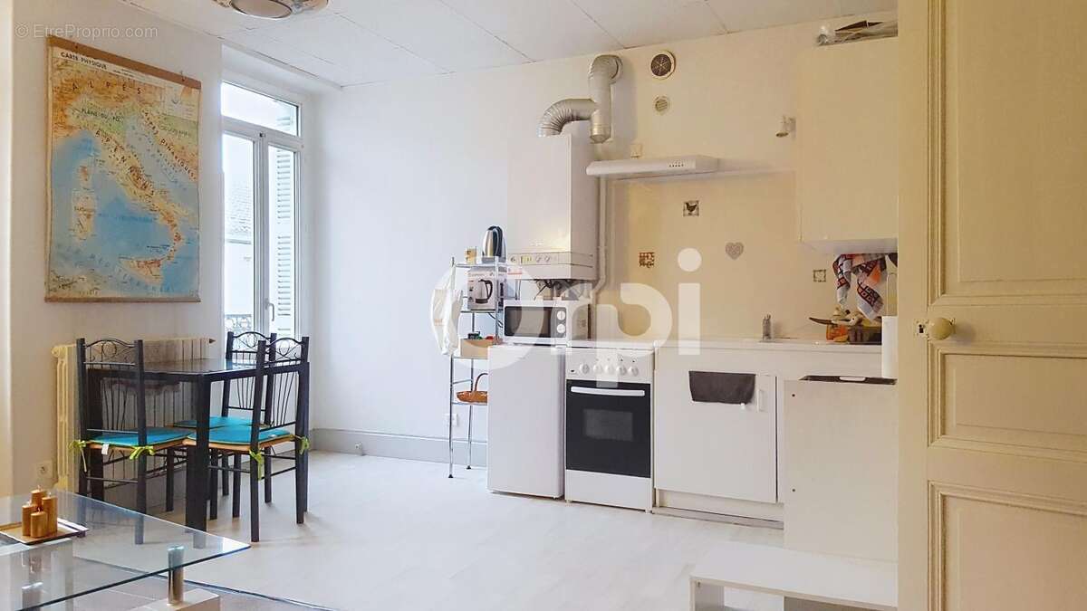 Appartement à PERIGUEUX