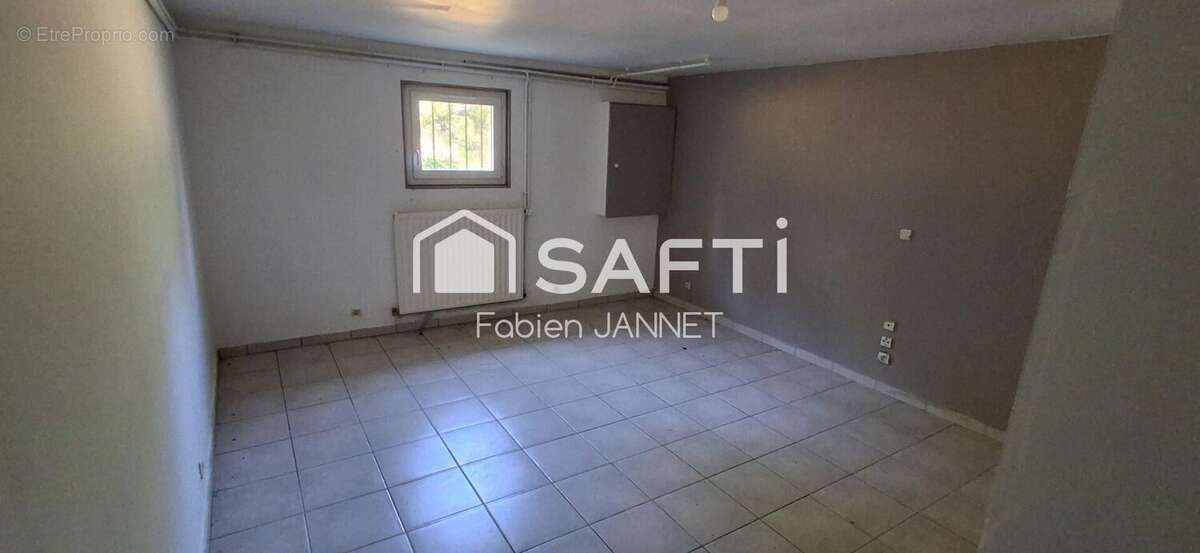 Photo 8 - Maison à LUGNY