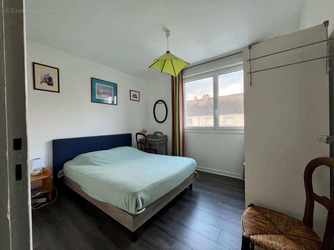 Maison à CAMARET-SUR-MER