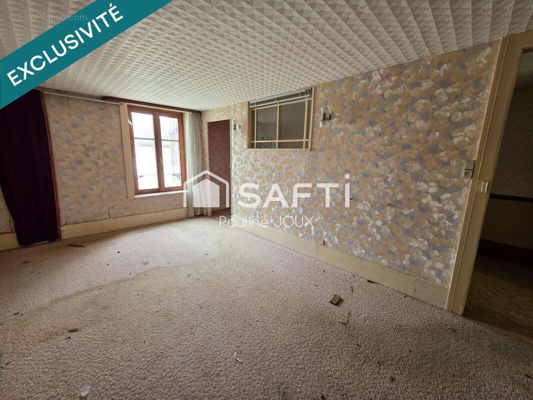 Photo 4 - Maison à MIRECOURT