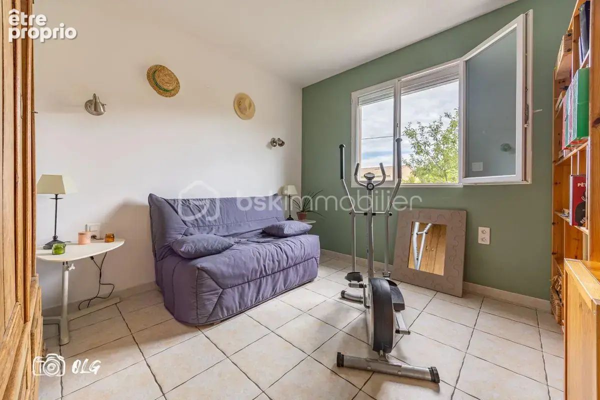 Charmante maison moderne au cœur d'un quartier convivial - photo 12