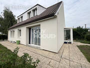 Maison à SAINT-JEAN-LE-BLANC