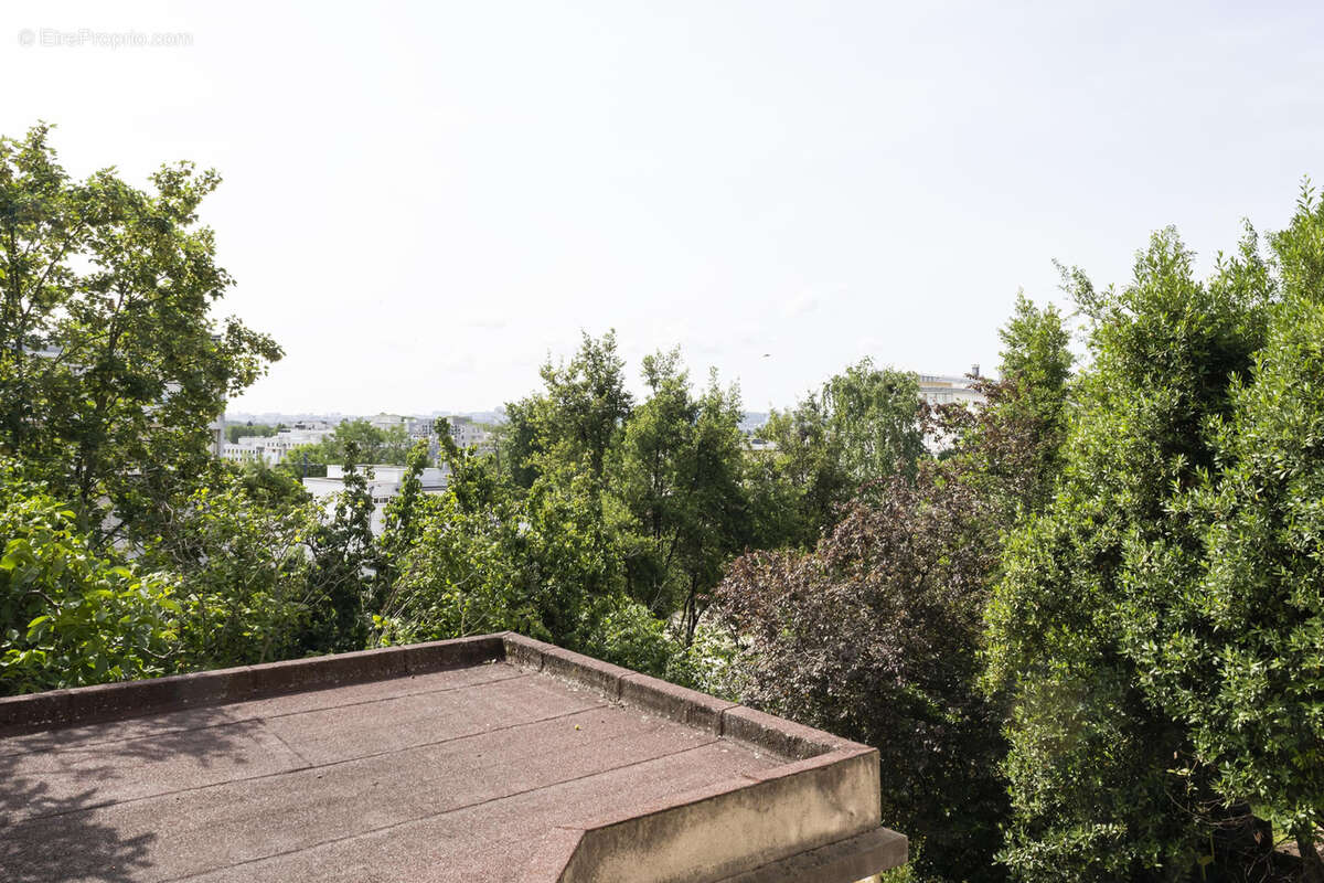 Appartement à SURESNES