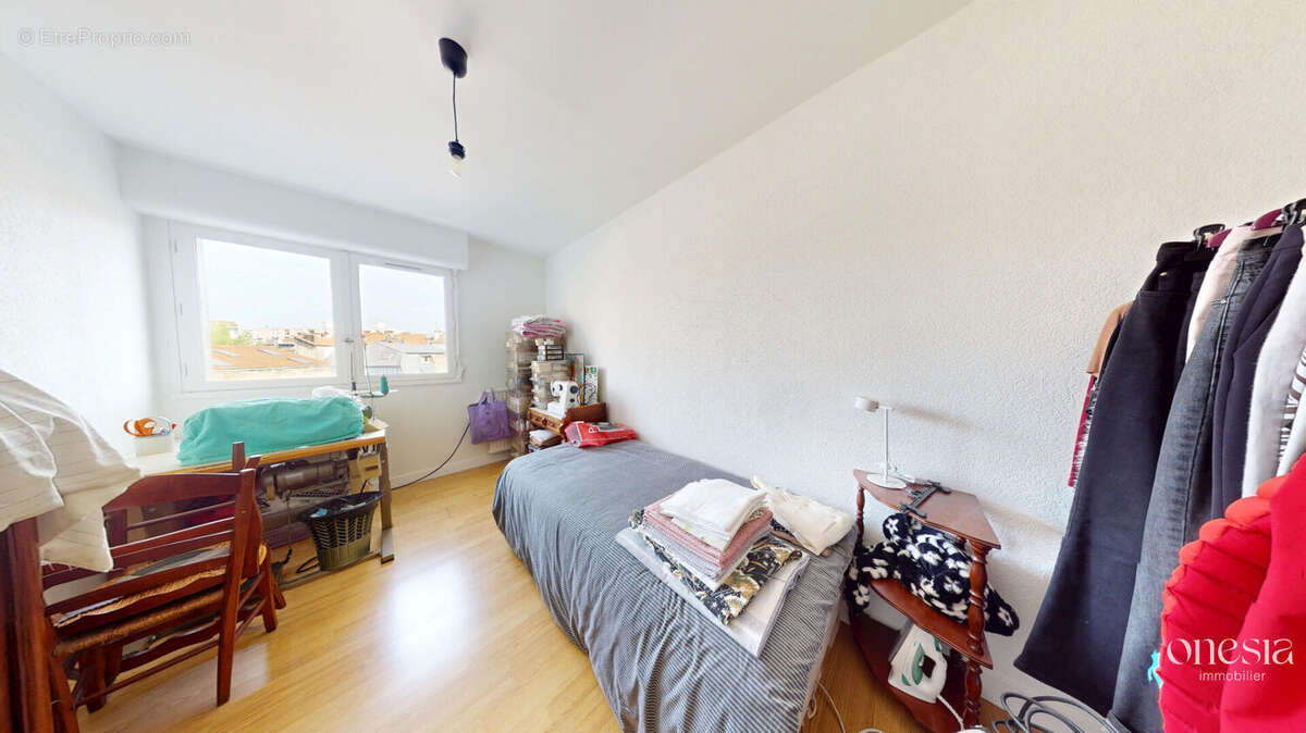 Appartement à PAU