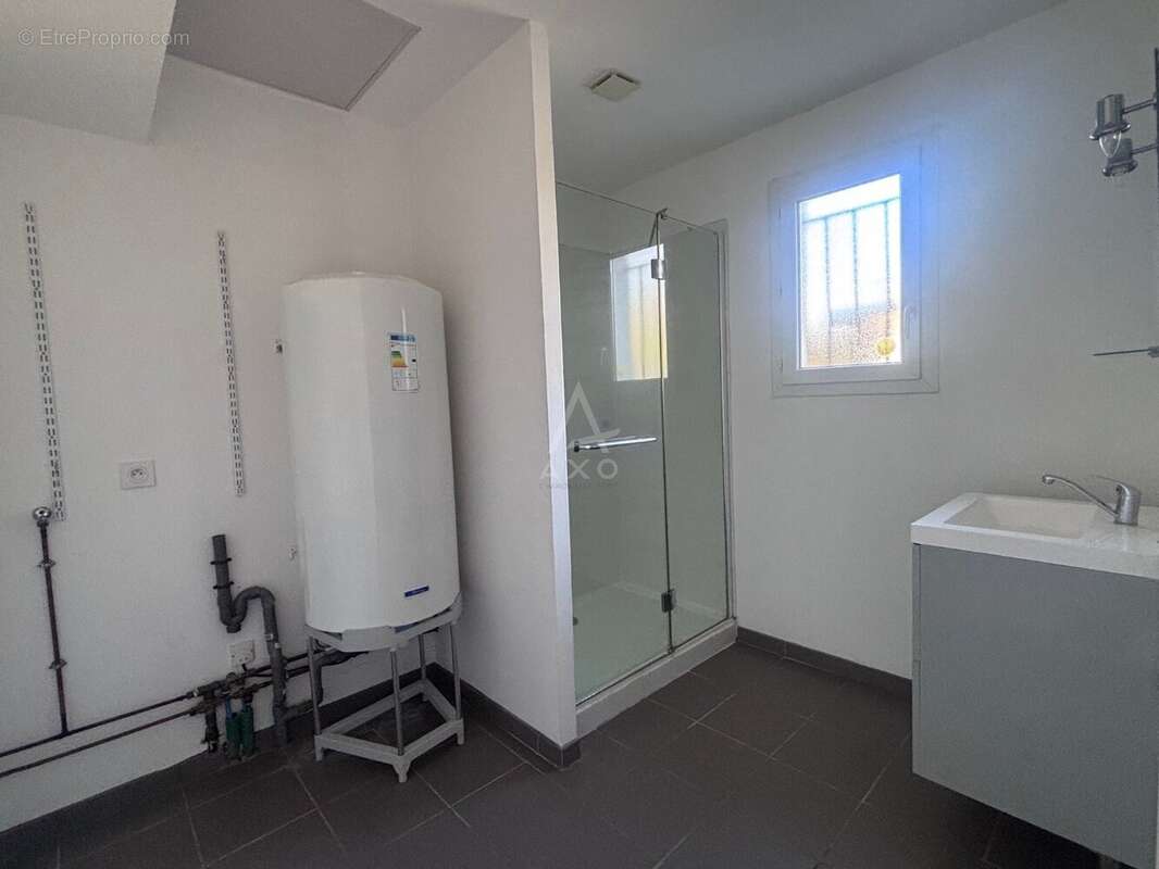 Appartement à SAINT-GEOURS-DE-MAREMNE