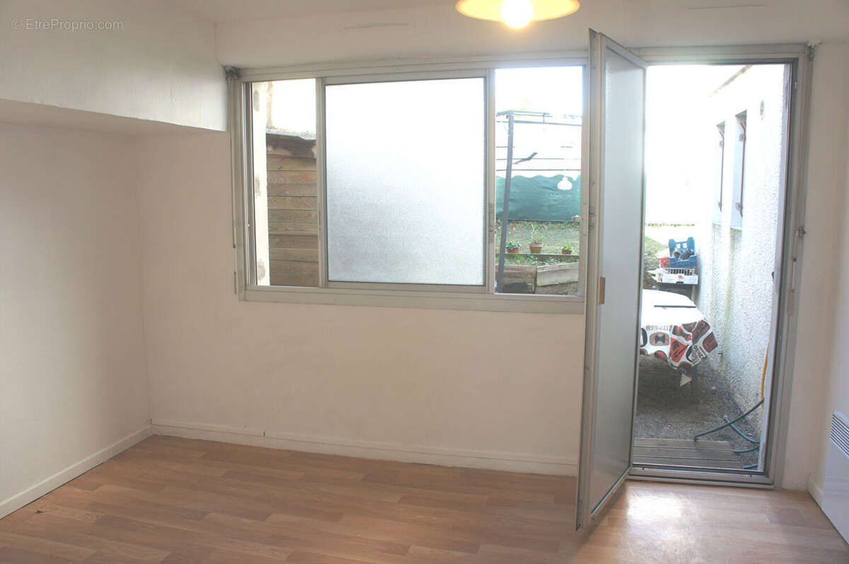 Appartement à DAX