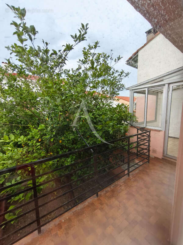Maison à PERPIGNAN
