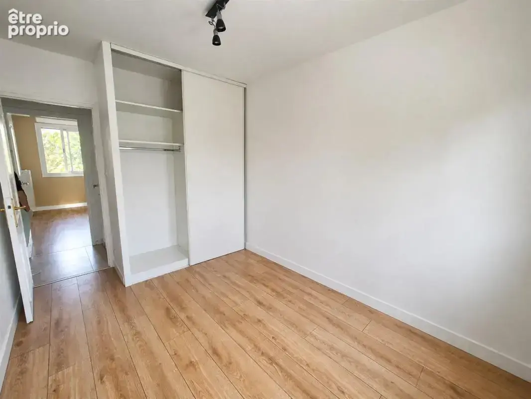 Appartement T4 de 73,27 m² avec balcon, loggia, parking - photo 12