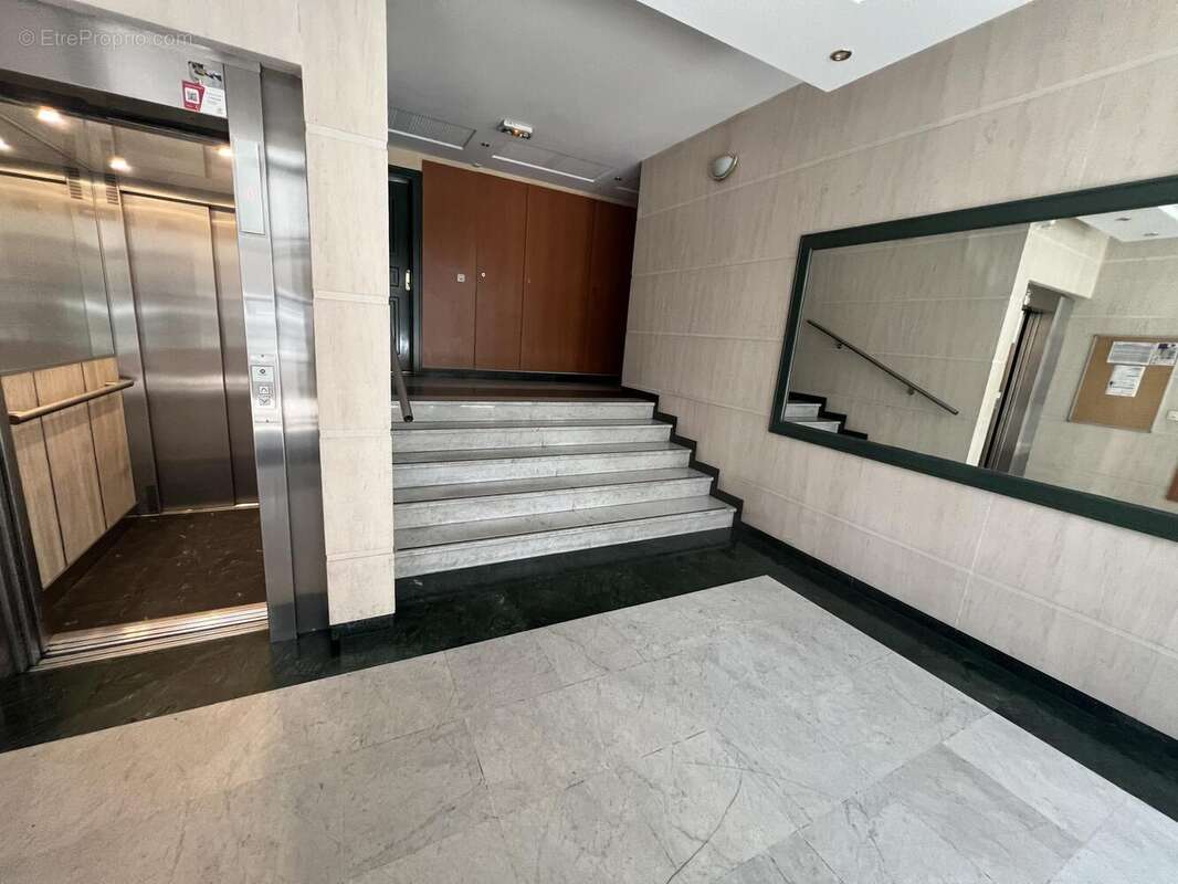 Photo 9 - Appartement à LYON-3E