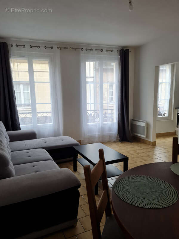 Appartement à GISORS