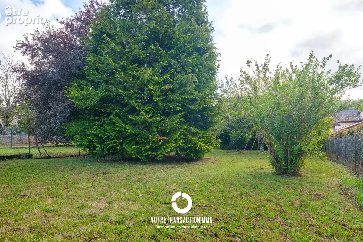 A vendre Maison de village - photo 11