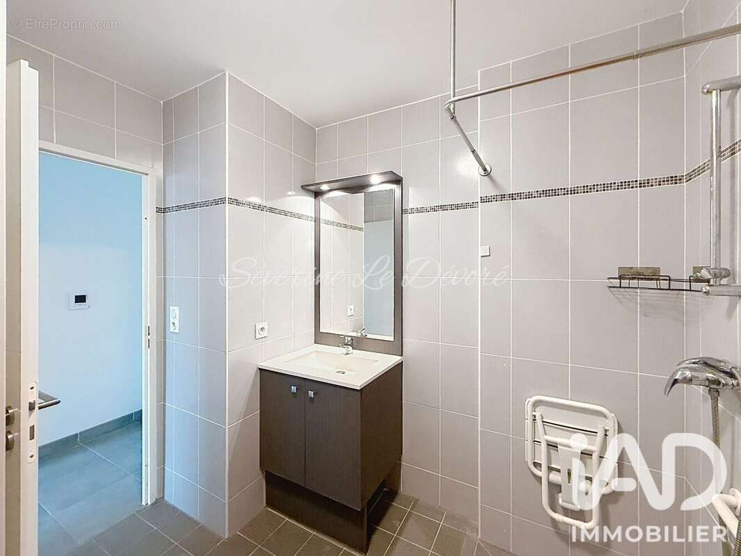 Appartement 39 m² à Montlignon  - photo 8