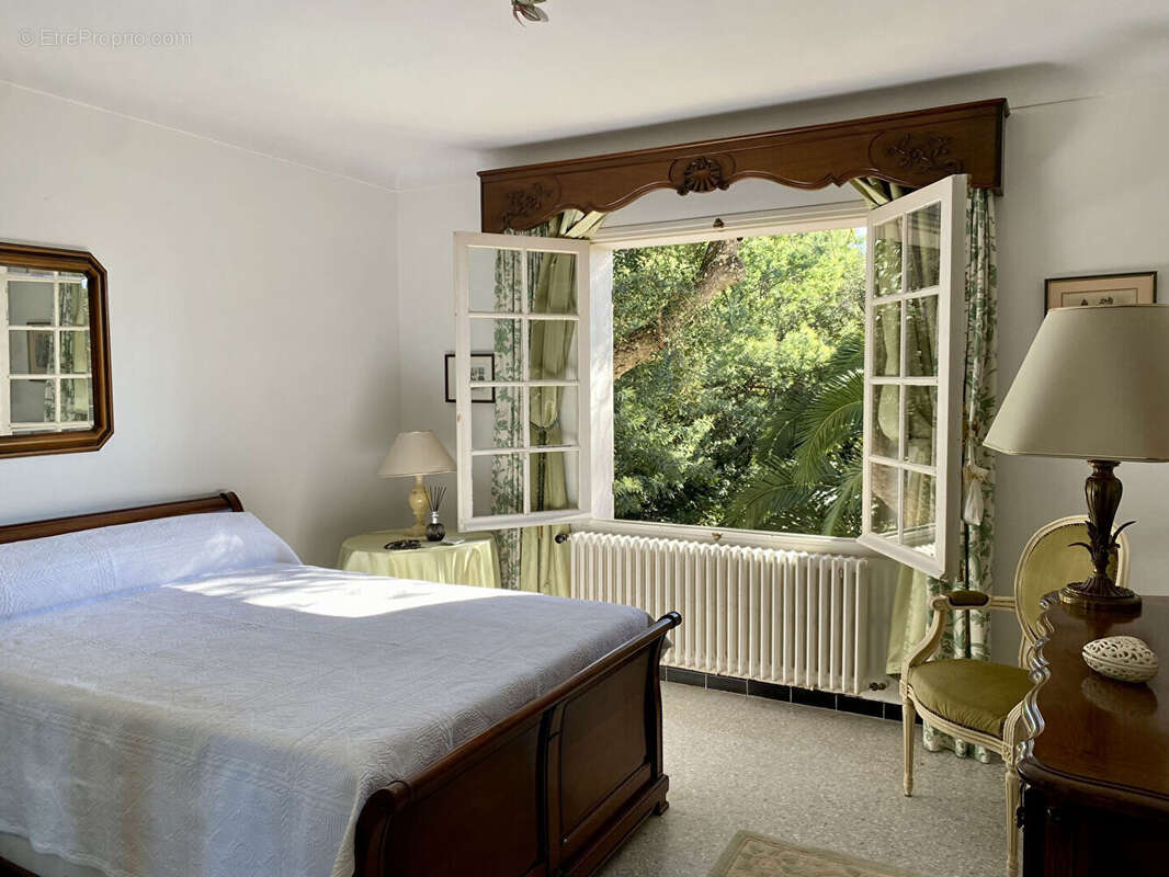 Maison à SAINT-RAPHAEL