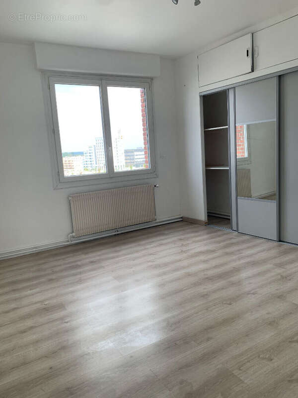 Appartement à AMIENS