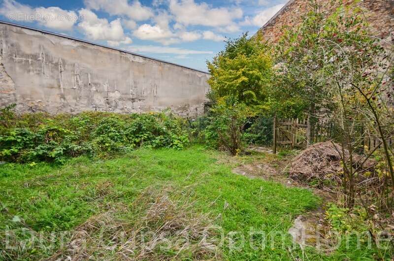 Appartement à BOURG-LA-REINE