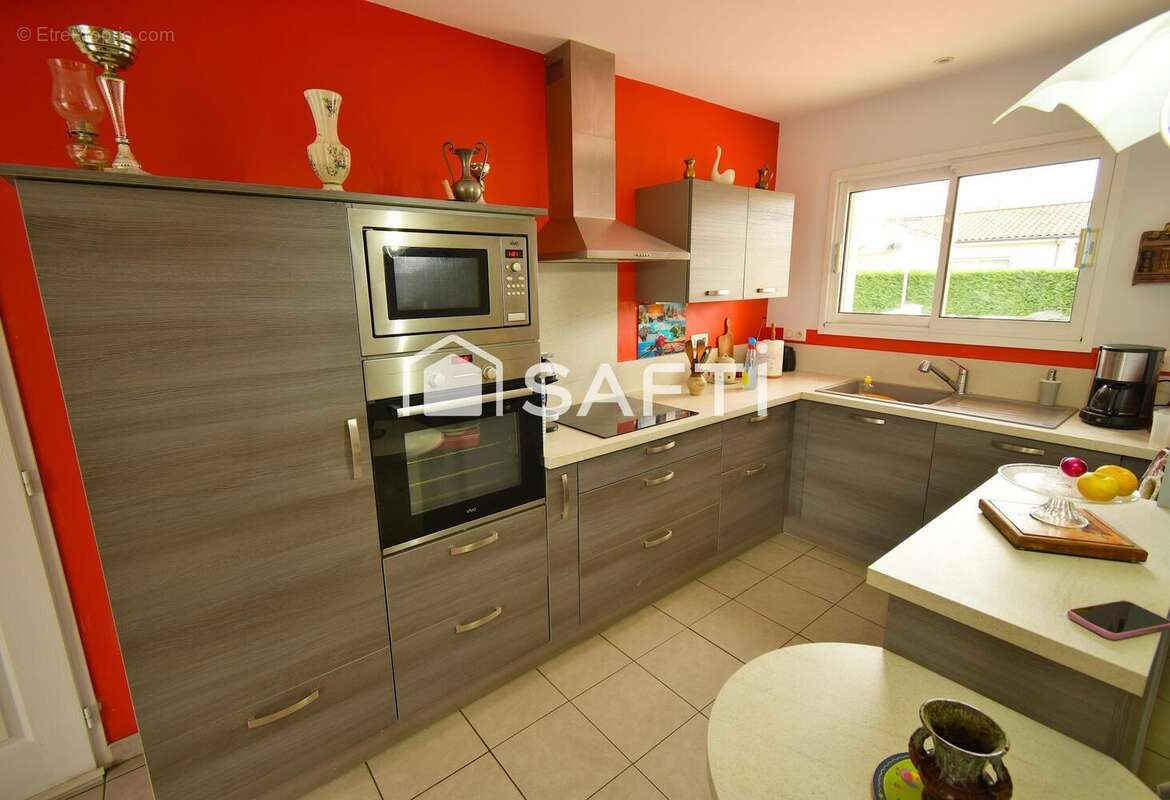 Photo 3 - Maison à GABARRET