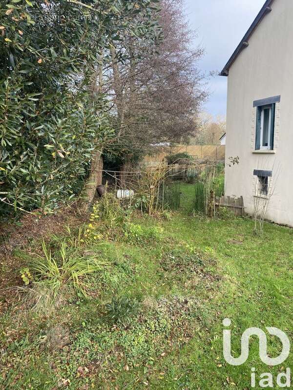 Photo 9 - Maison à LA GACILLY