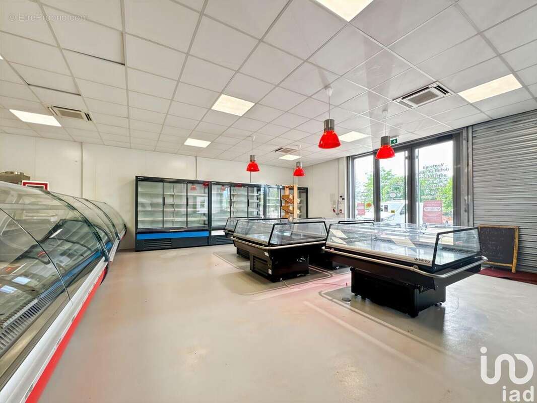 Photo 5 - Commerce à MONETEAU