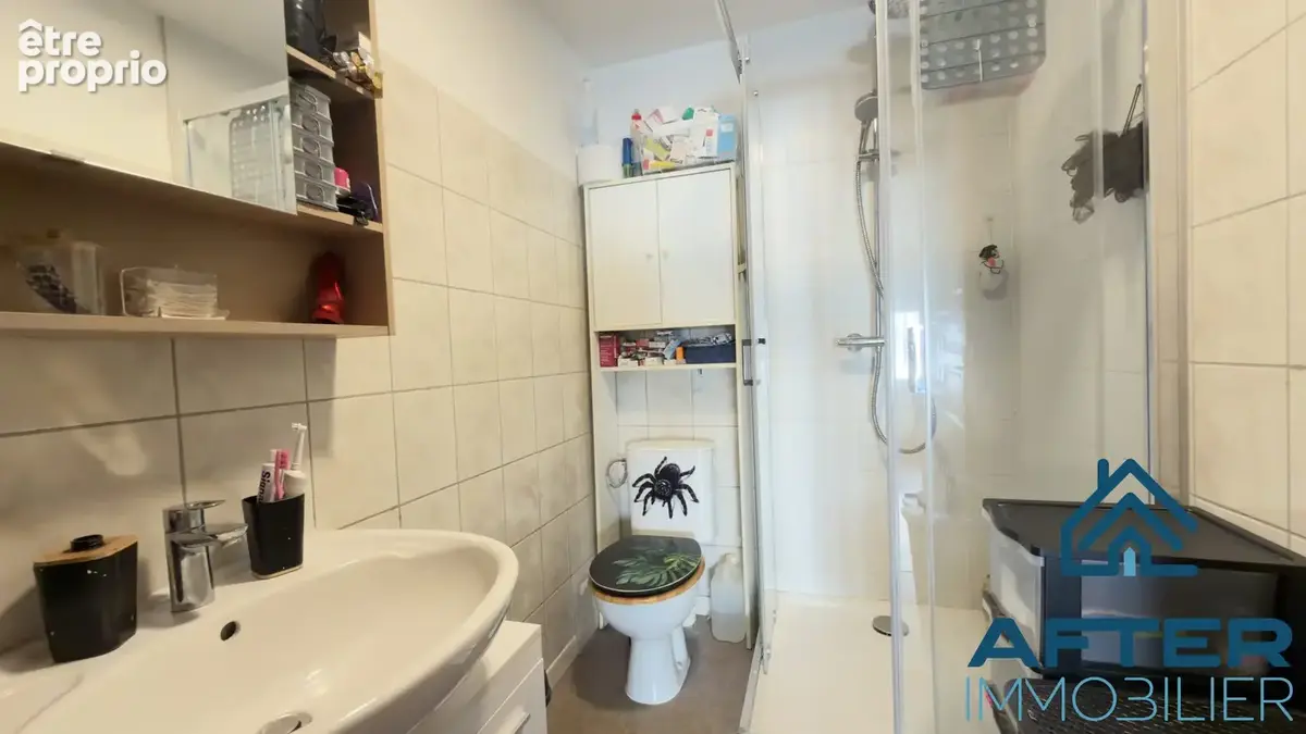 Appartement 200 m² à vendre à Dombasle-Sur-Meurthe (54110) - photo 3