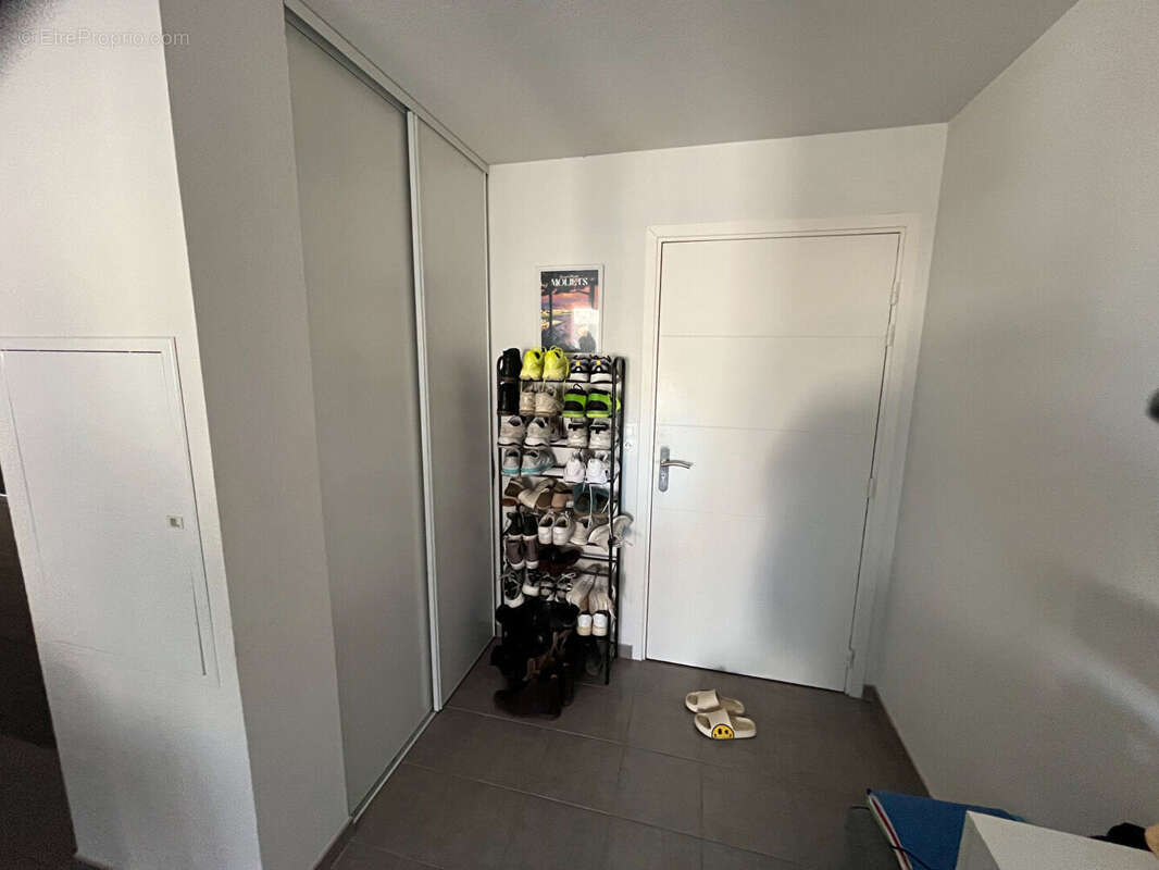 Appartement à RAMBOUILLET