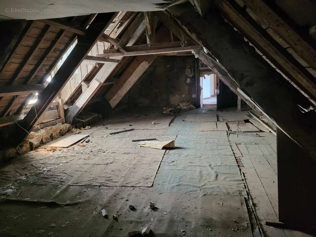 Immeuble - guingamp - photo 8