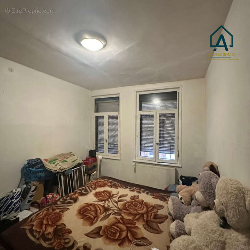 Maison à CONDE-SUR-L&#039;ESCAUT