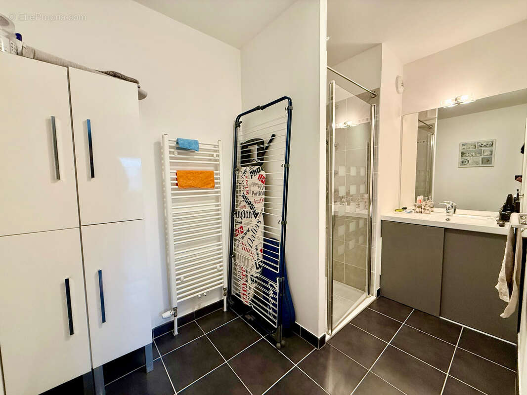 Appartement à LYS-LEZ-LANNOY